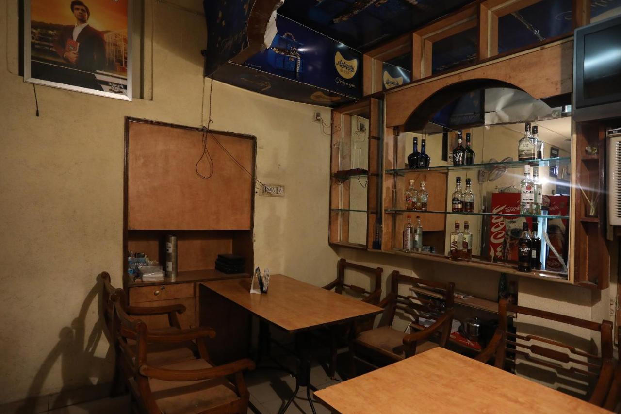 Flagship 10282 Hotel Rishi Джайпур Екстериор снимка