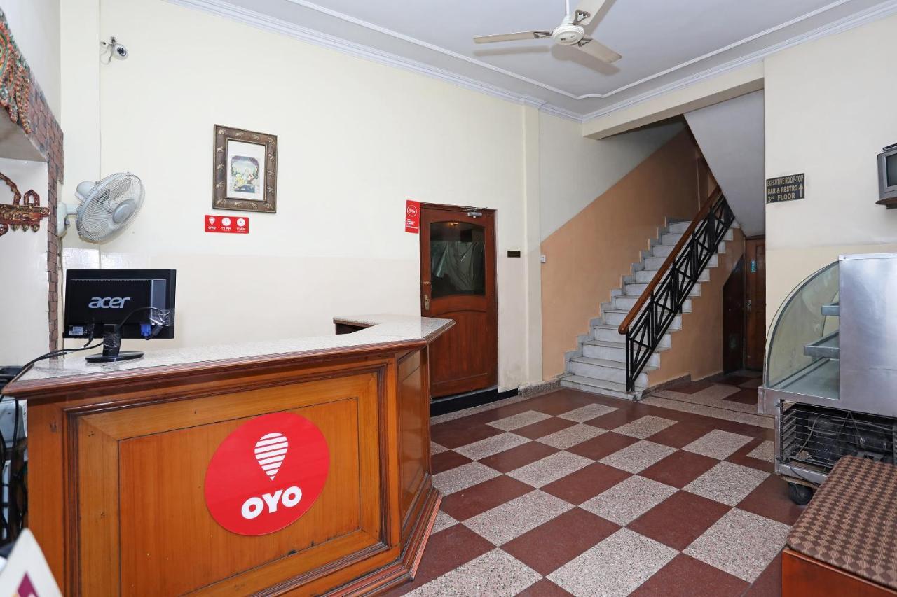 Flagship 10282 Hotel Rishi Джайпур Екстериор снимка