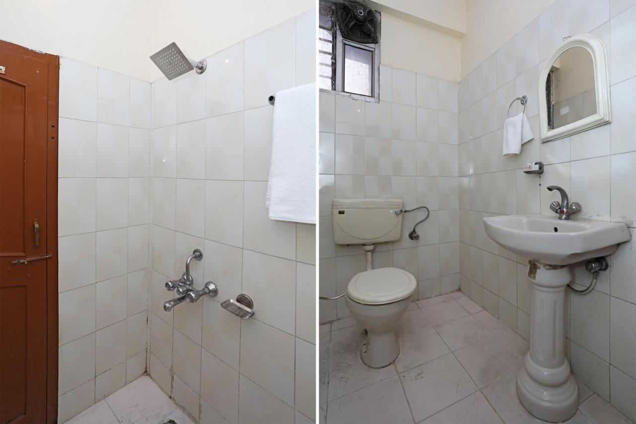 Flagship 10282 Hotel Rishi Джайпур Екстериор снимка
