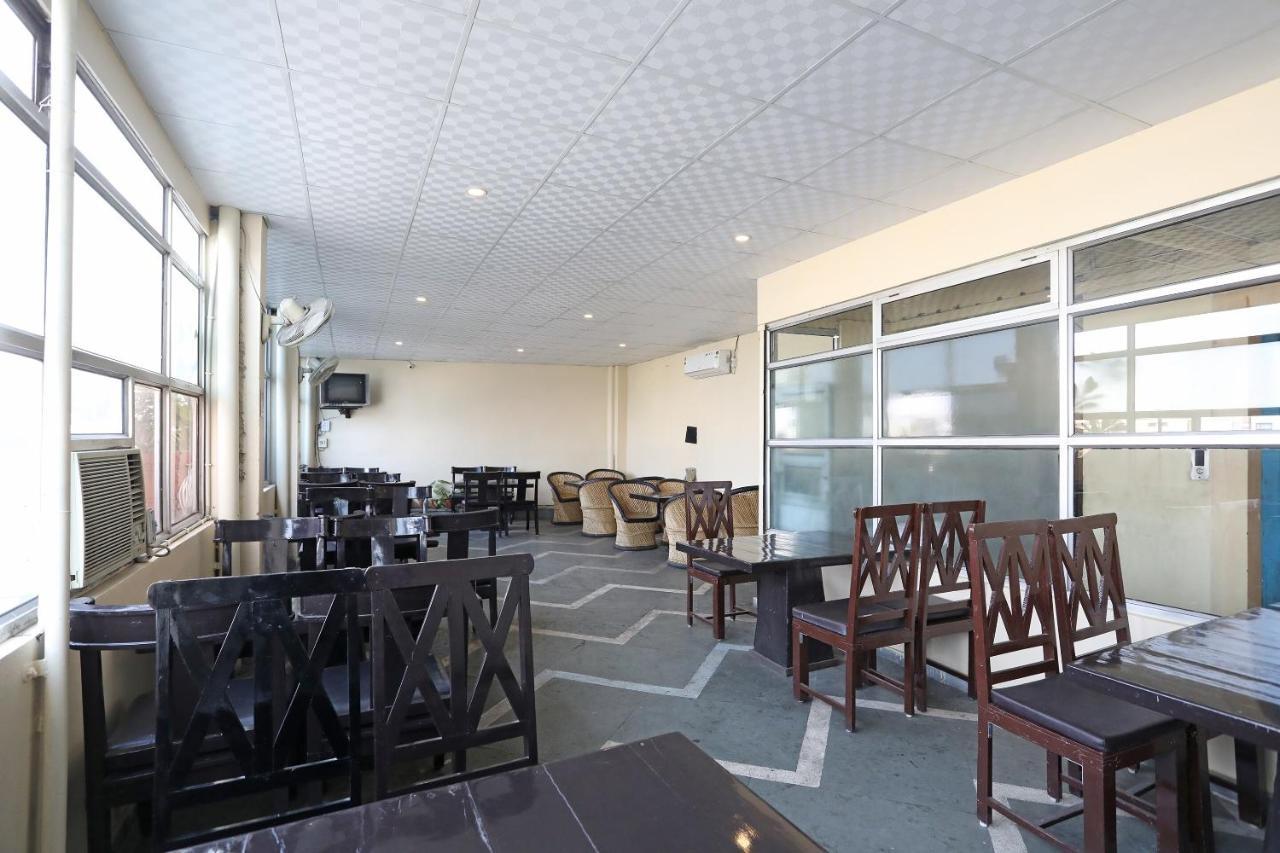 Flagship 10282 Hotel Rishi Джайпур Екстериор снимка