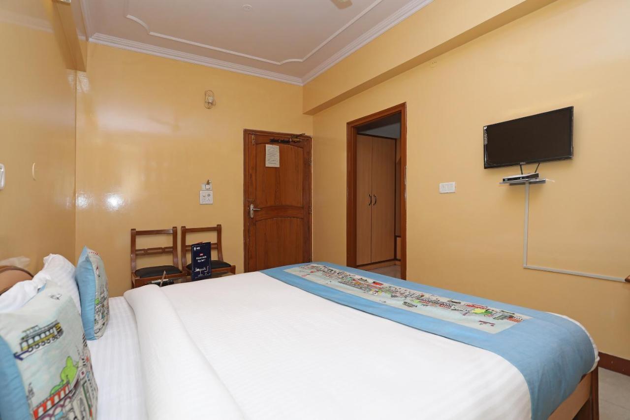 Flagship 10282 Hotel Rishi Джайпур Екстериор снимка