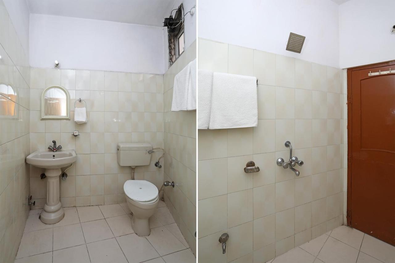 Flagship 10282 Hotel Rishi Джайпур Екстериор снимка